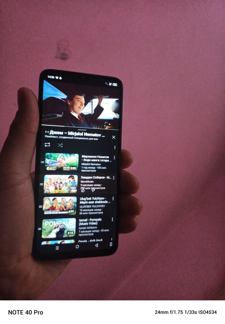 Infinix smart 7 хотира 3+64 гб