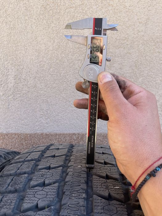 Зимни гуми TOYO спорт пакет 315/35/20 и 275/40/20