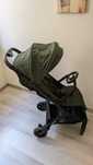 Детска количка Easywalker - Jackey 2, Deep Green