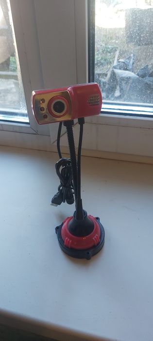 Веб камеры USB 2.0