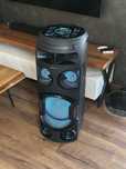 Колона Sony MHC-V72D