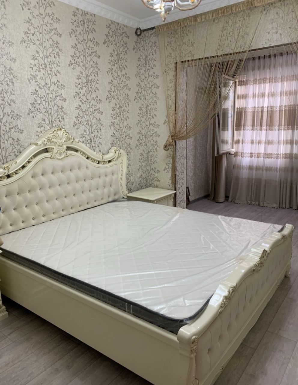 Аренда квартира на Сергели район