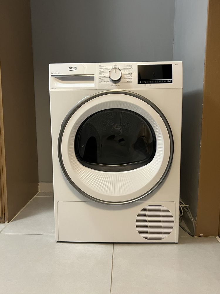 Сушилня BEKO B3T68110