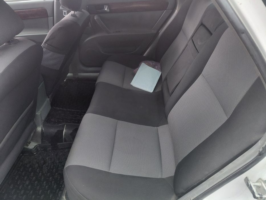 Ласети 18 яхши холатда