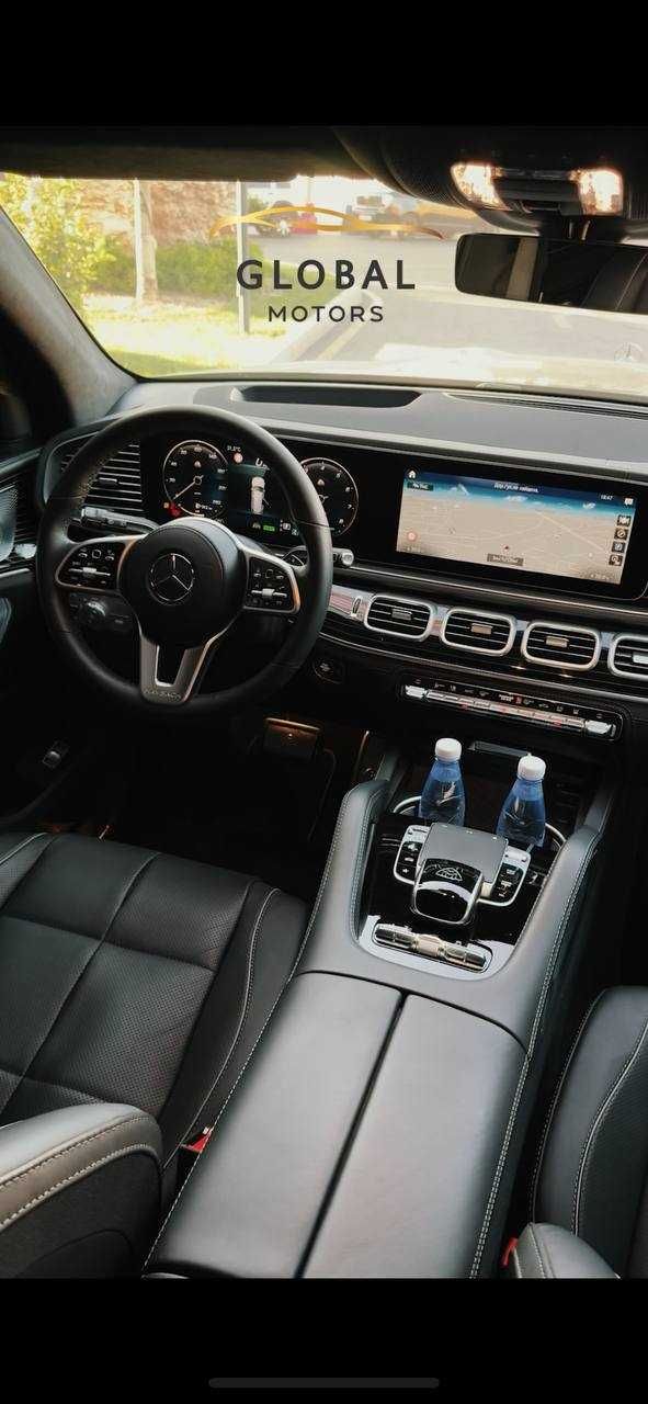 MAYBACH GLS600 первые руки (СРОЧНО)