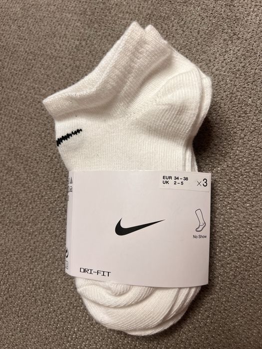 Нови чорапи Nike dri-fit