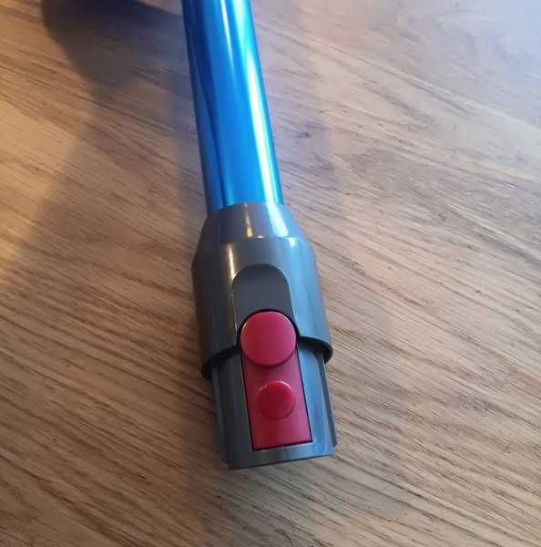 НОВА! Телескопична тръба за Dyson V12 Slim, 74см,, резервна част