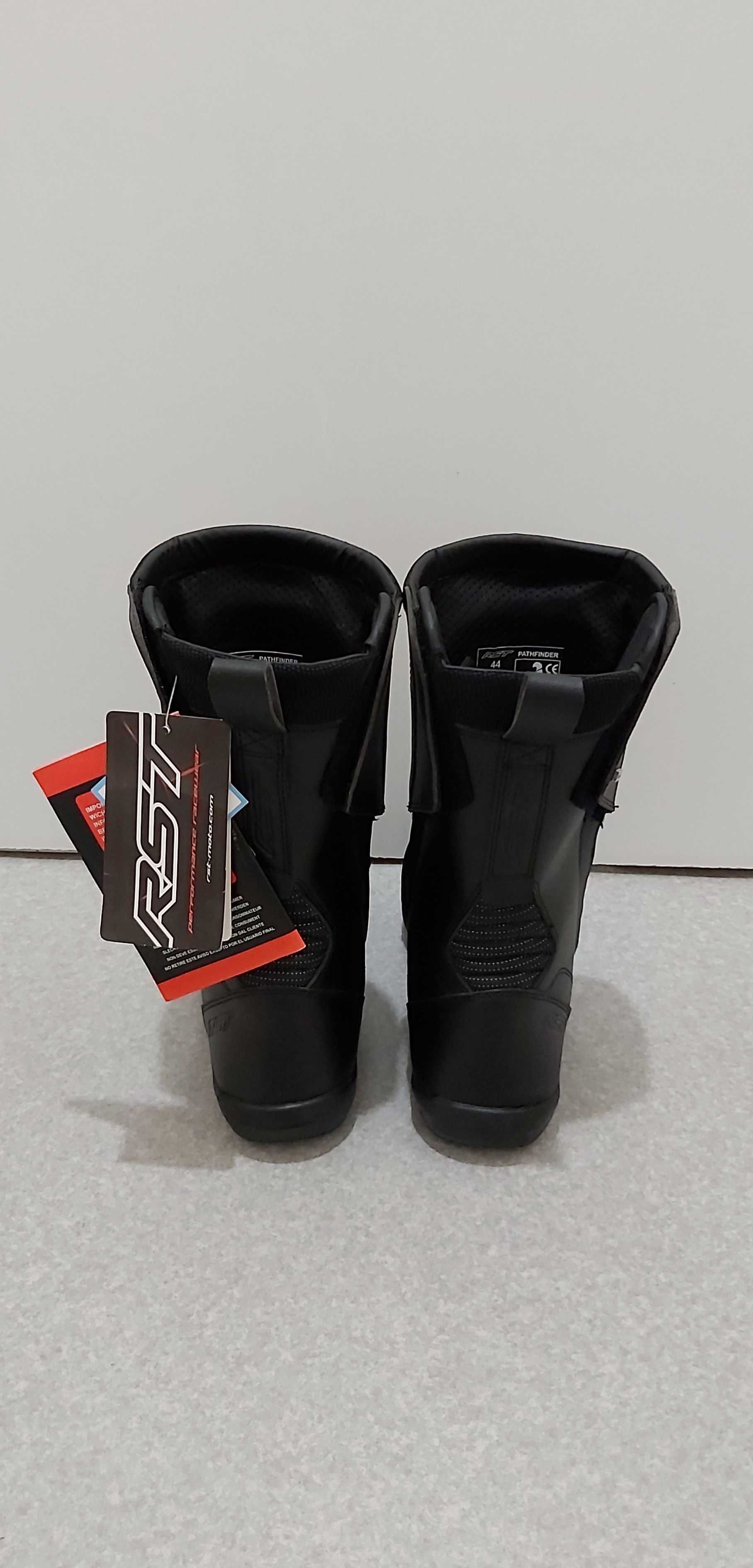 Ботуши RST Pathfinder №44