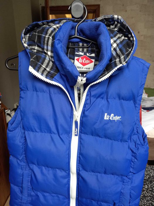 Детски скиорски екип и зимни якета