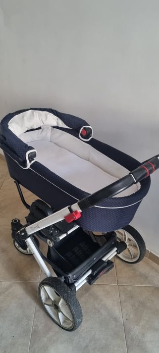 Бебешка  немска количка Horton VIP -60 лева