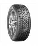 4 anvelope iarna Dunlop Winter Sport 5 205/55 R16 91H -grad uzura 8 mm