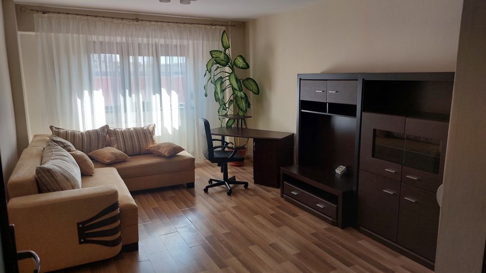 Ap. 1 camera, Șos. Buzăului, Șc.2