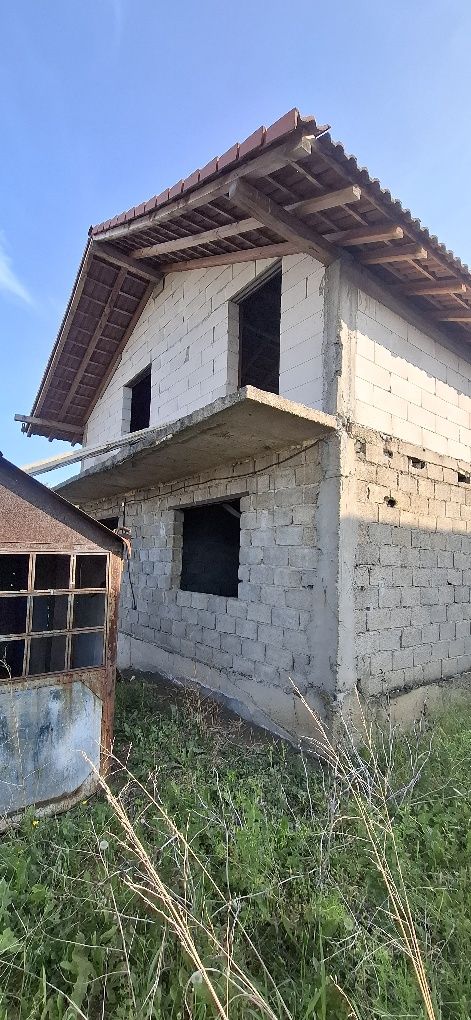Casa Walter Maracineanu