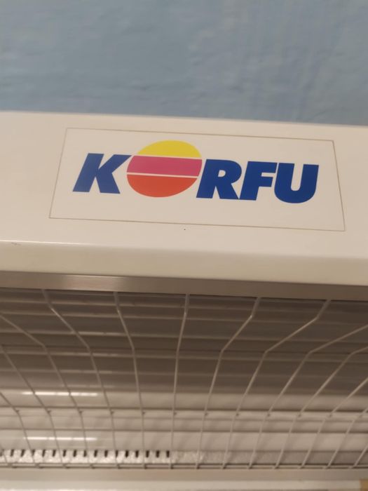 Solar bronzat Korfu – funcționează perfect!