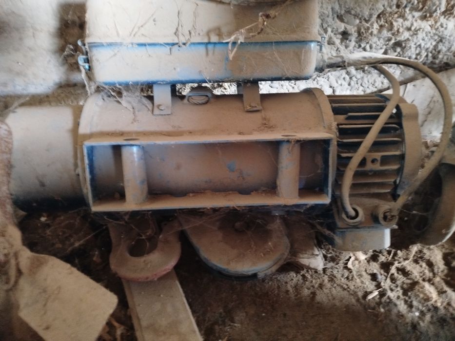 Лебиётка 500 кг кутаради