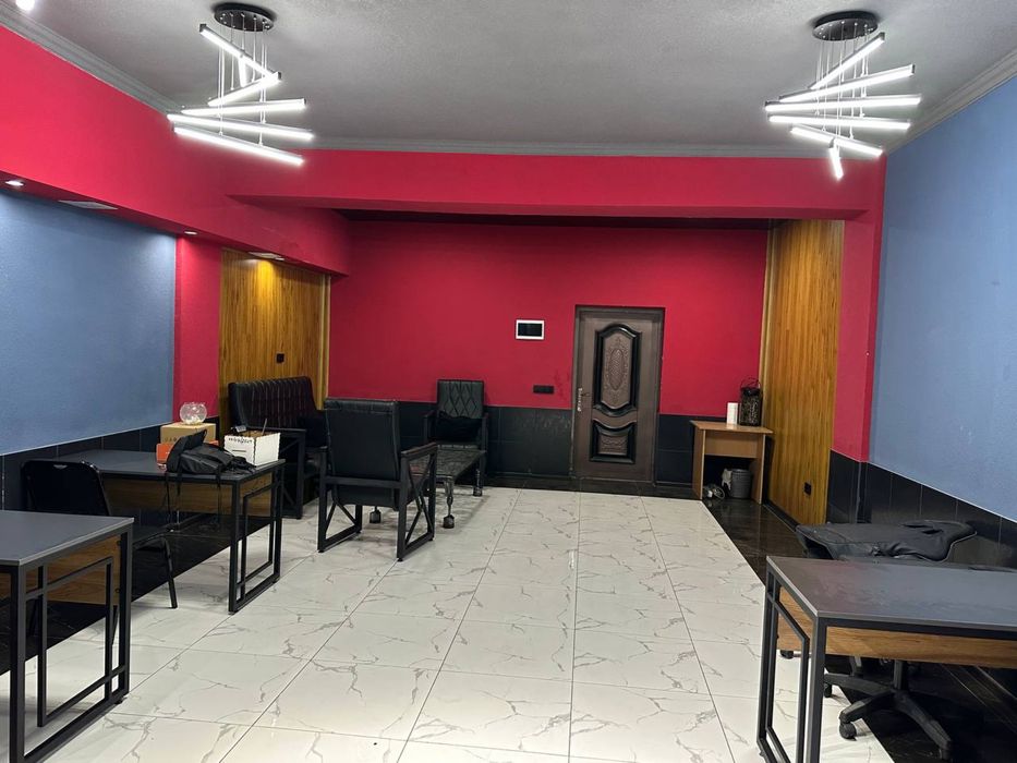 Ijaraga ofes Farhadskiy 55m2