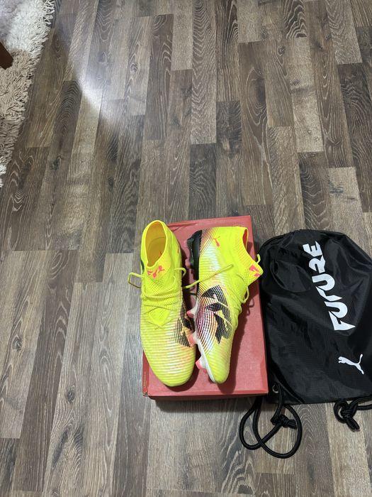 Puma Future 8 Ultimate бутонки