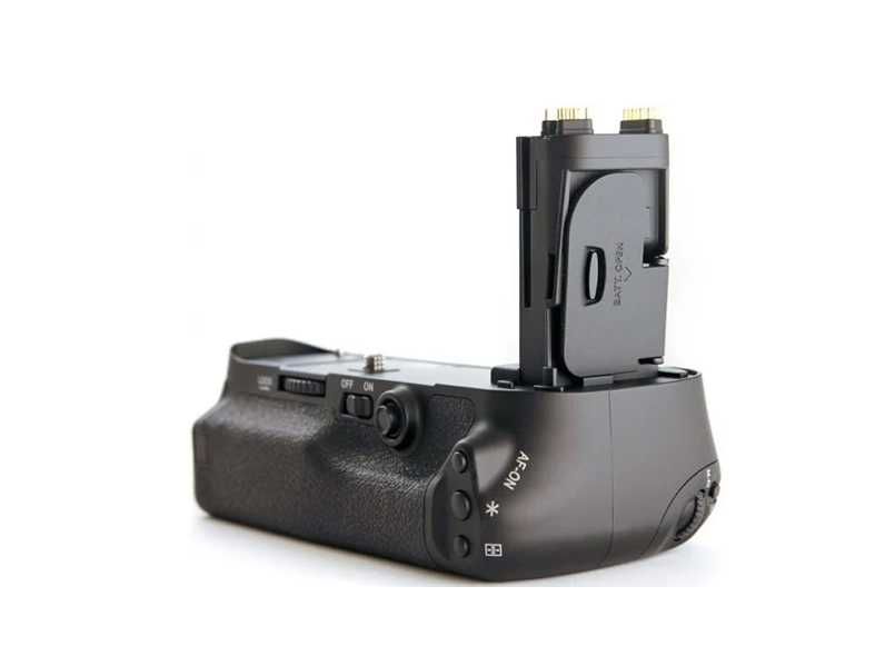 Pixel Vertax E-11 Canon 5D Mark III (XOLATI IDEAL YANGIDEK)