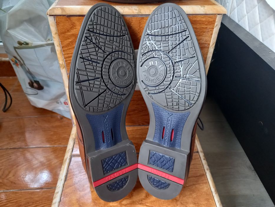 Pantofi Lloyd mar. 42.5