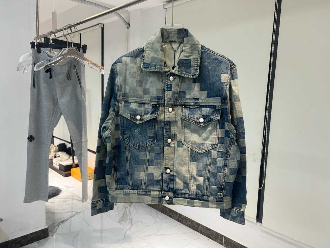 Geaca Louis Vuitton premium