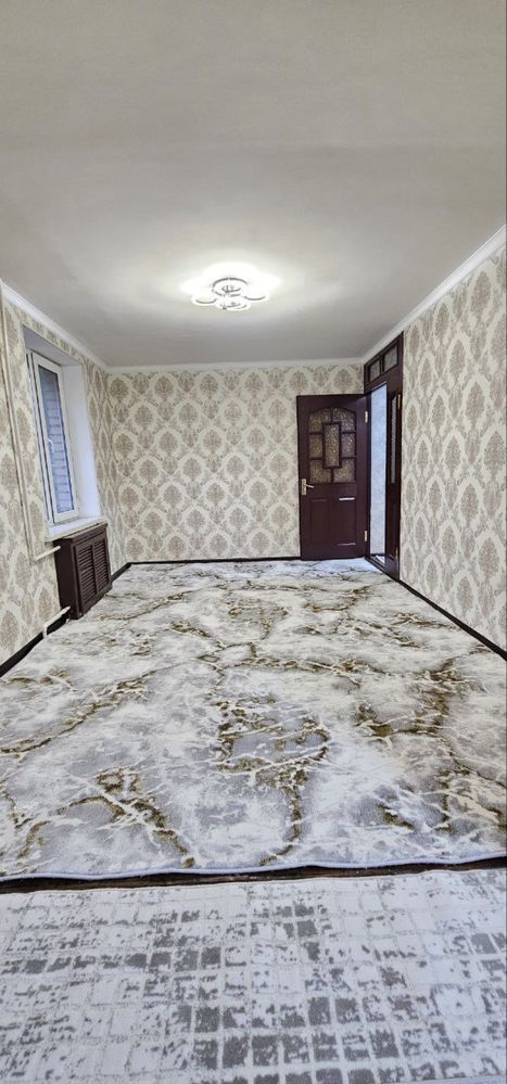 Срочно продаётся 2*3 квартира на Чиланзаре. 26-квартал.