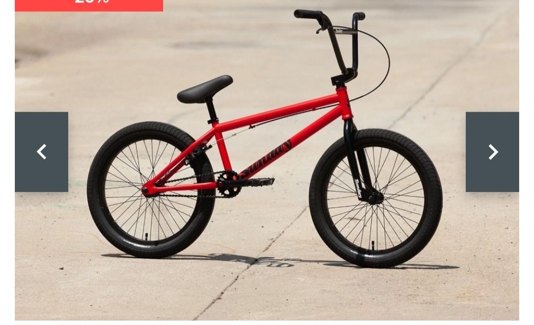 Колело BMX 16 цол
