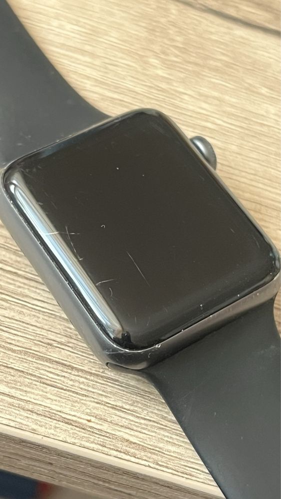 Apple watch gen.3