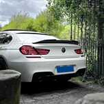 PSM Спойлер за BMW F13