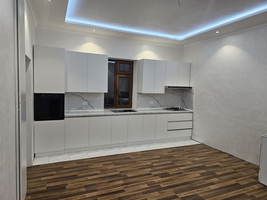 Хонобод 8 соток 7 комнат