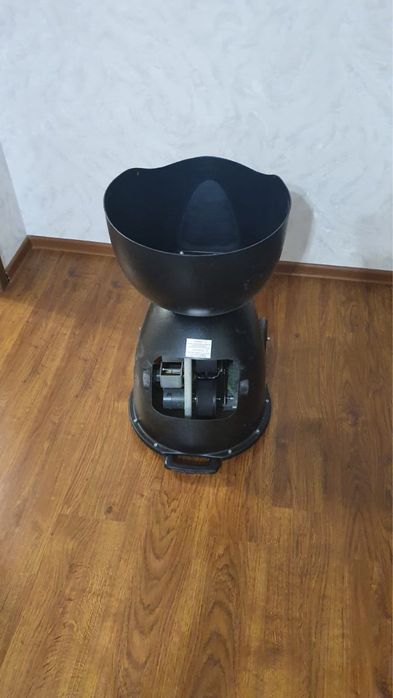 Теннисная пушка, многофункциональная