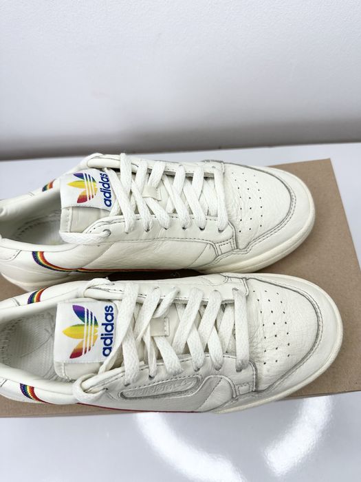 Adidas Continental (39) Маратонки