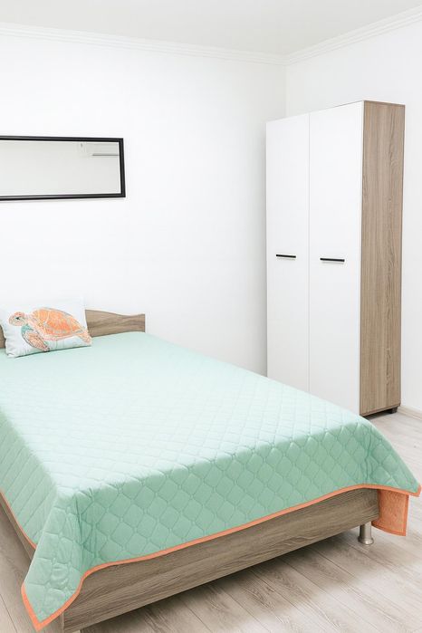 Модерен едностаен апартамент в района на кв. Кършияка