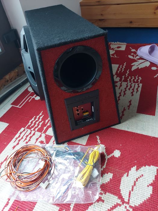 Subwoofer Pioneer nou