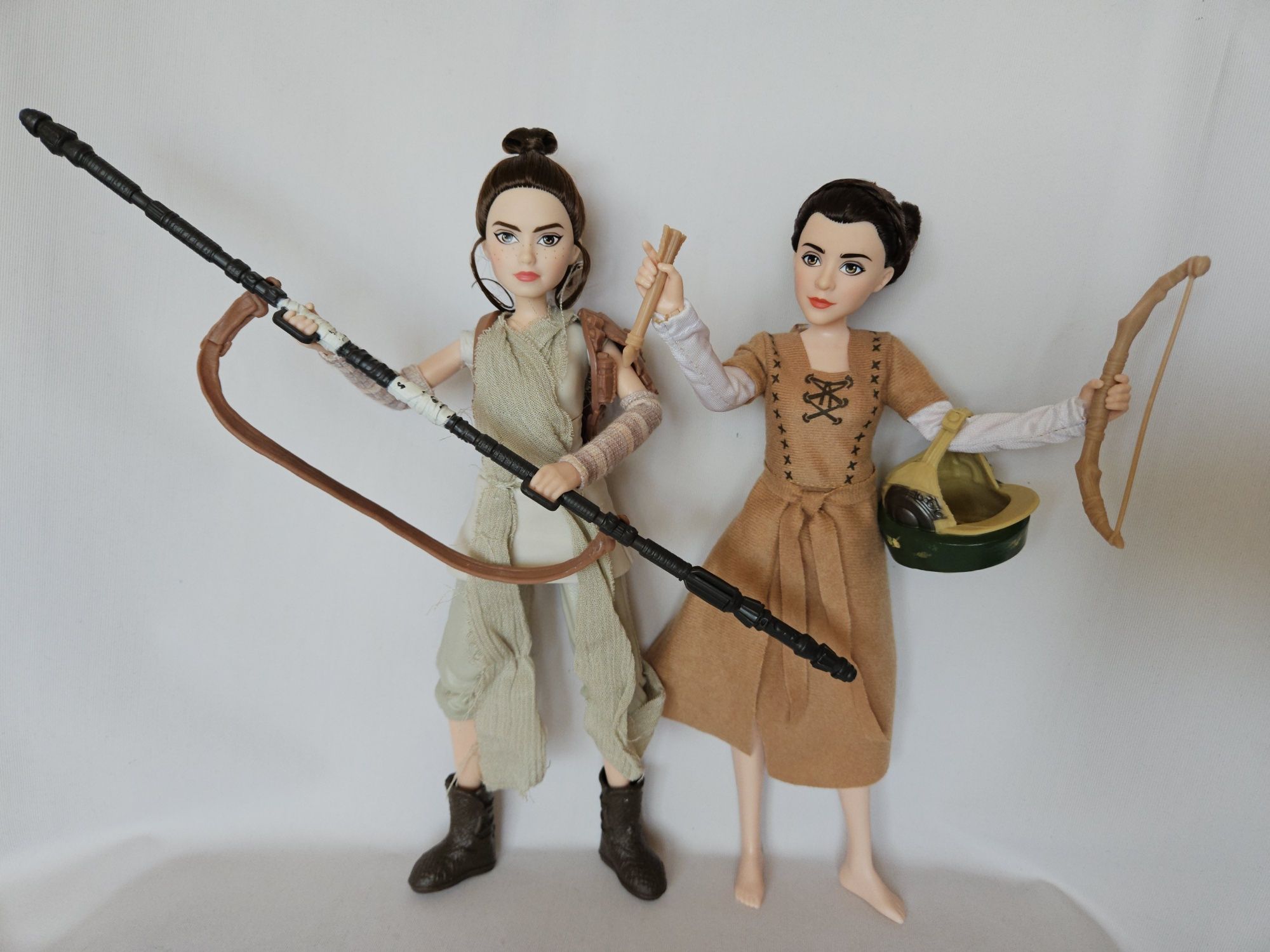 Кукли "Междузвездни войни", Star Wars