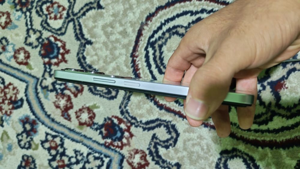 Vivo Y19s sotiladi holati ideal 3kun ishlatilgan tel