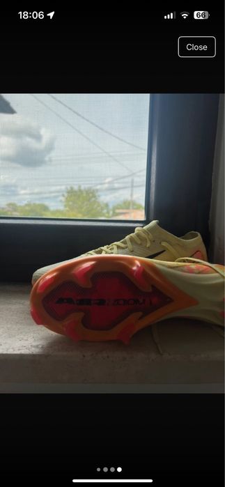 Nike acc kylian mbappe