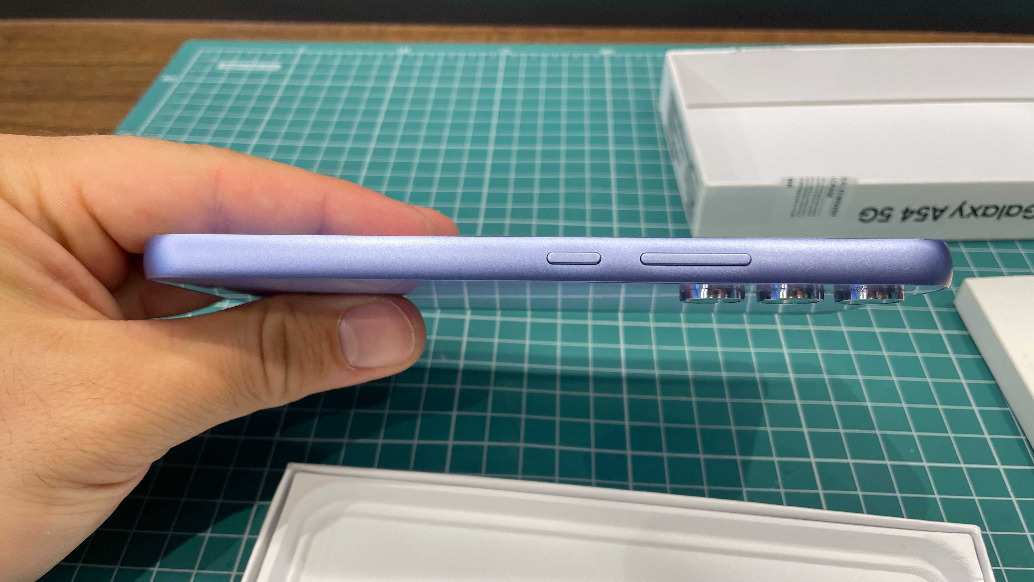 Samsung Galaxy A54 5G