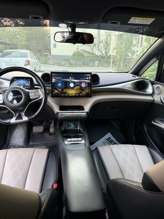 BYD Dolphin 420Km Toza