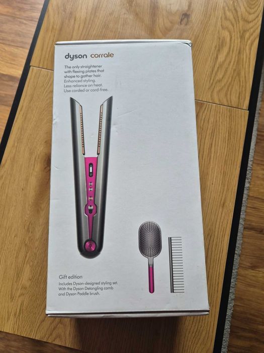 Dyson Corrale Gift Edition