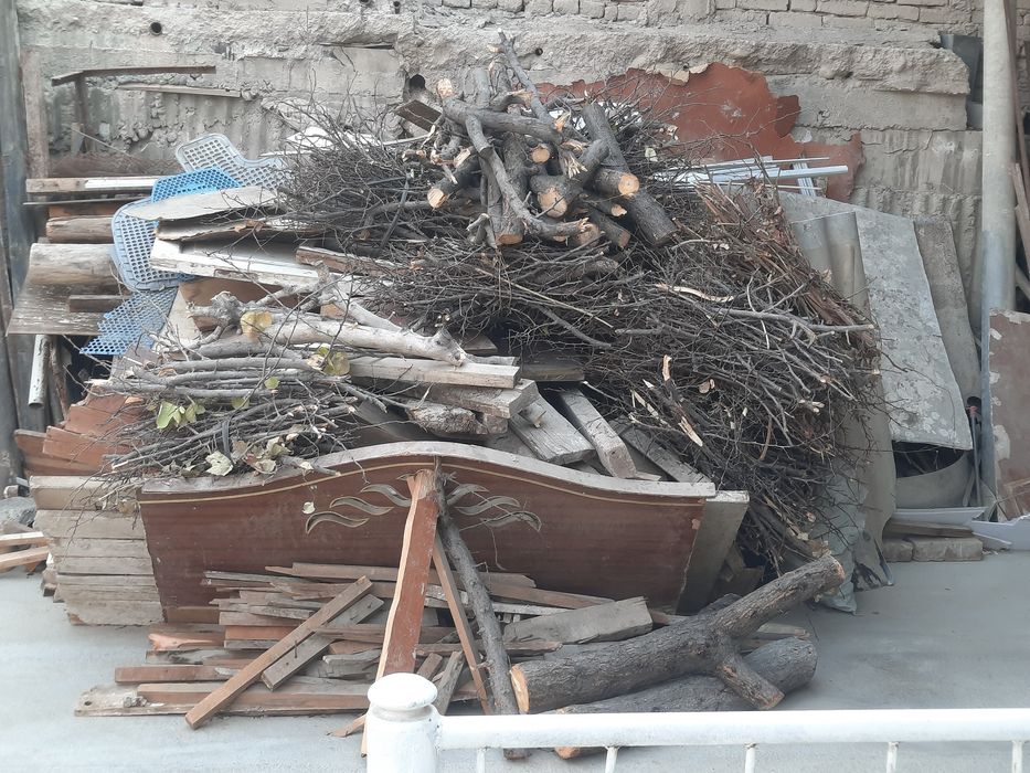 O‘tin sotiladi kirgilida