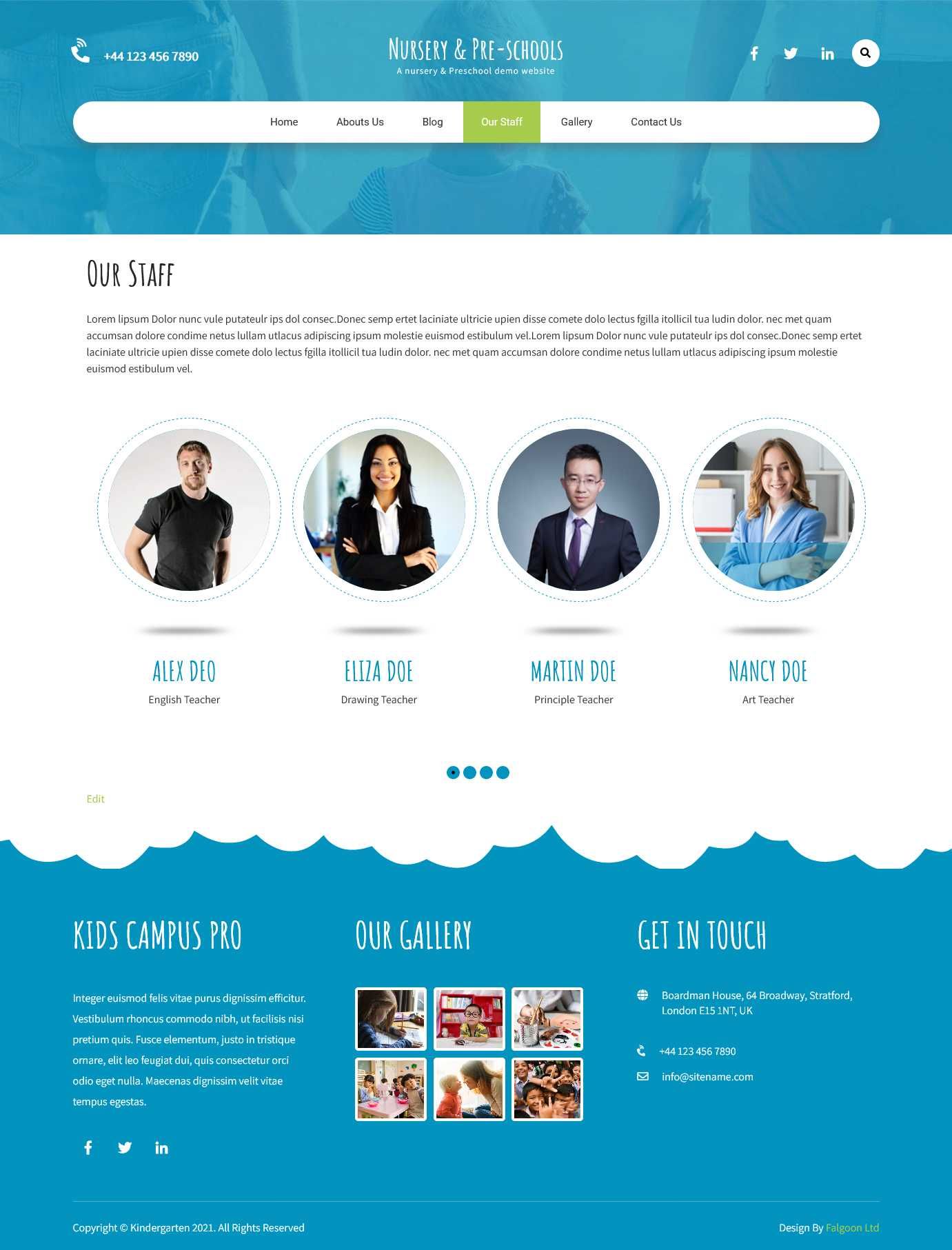 Web design - Realizare site-uri - Publicitate pe net