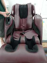 Кресло масажная в отличном состояний