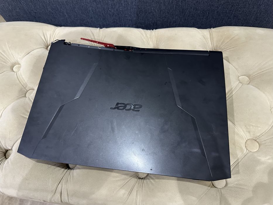 * Acer Nitro 5 на запчасти