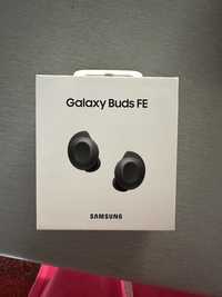 Samsung galaxy Buds FE - неотваряни