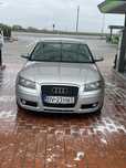Audi A3 utilizat