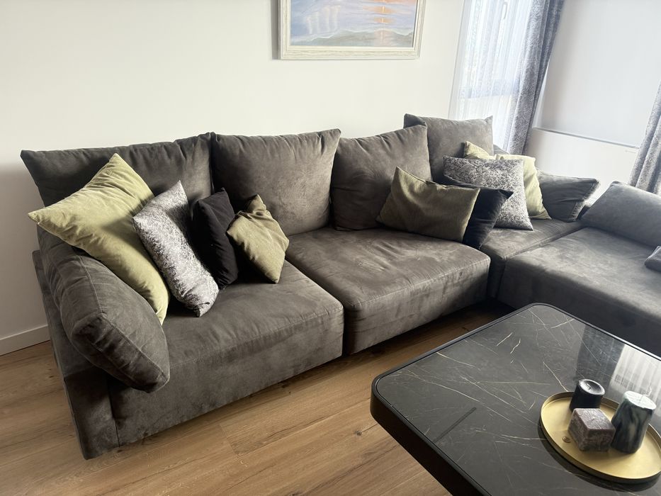 Модулен диван Feydom