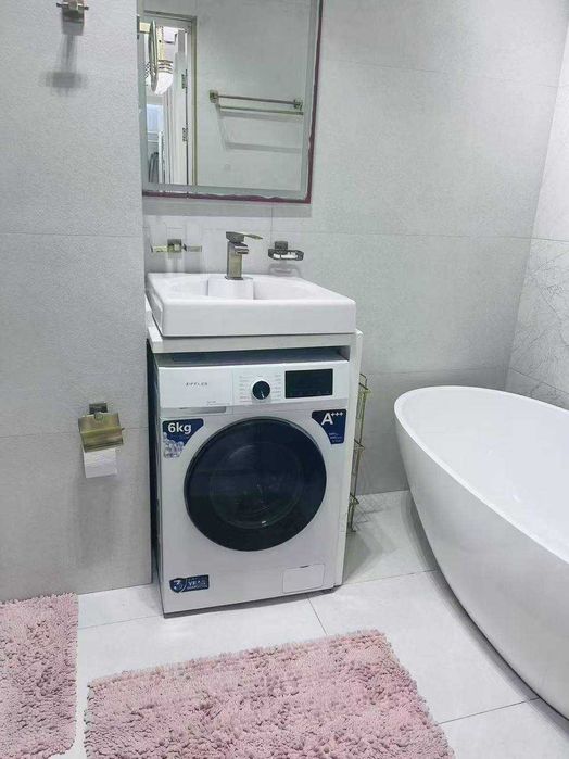 Аренда квартиры, 2/7/12, Мирабадский район