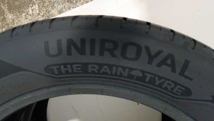 ANVELOPE CP V10369 195 55 R16 195/55/R16 87H UNIROYAL VARA