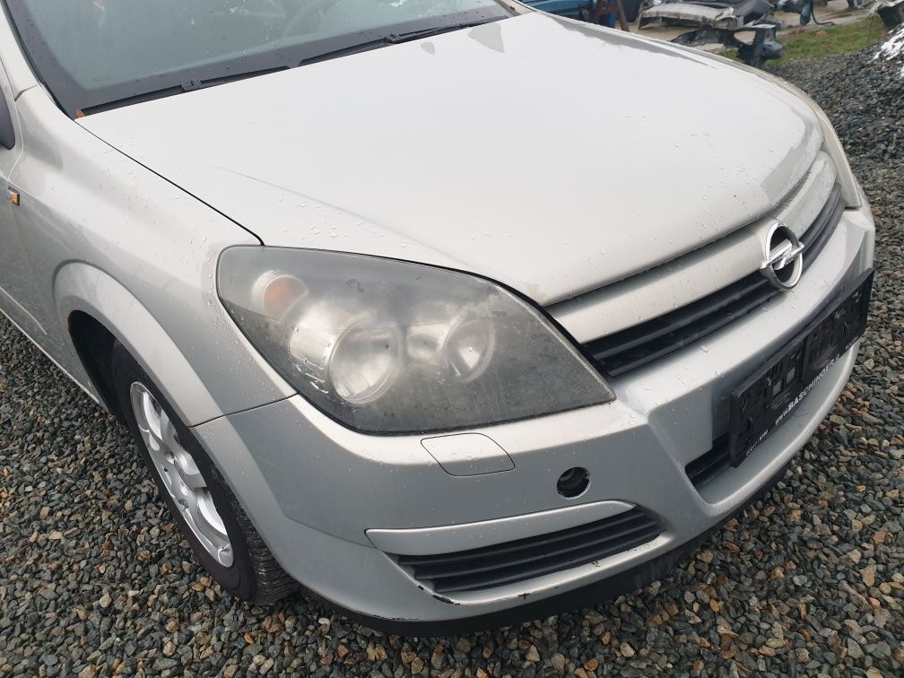 Dezmembrez Opel Astra H  1.7 cdti 74 kw Z17DTH VLD2046