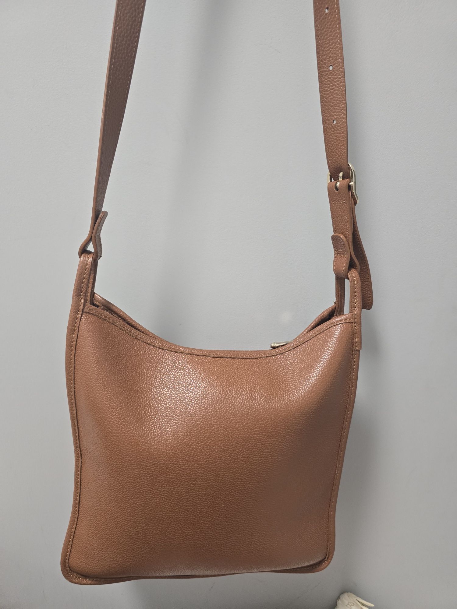 Оригинална чанта Longchamp